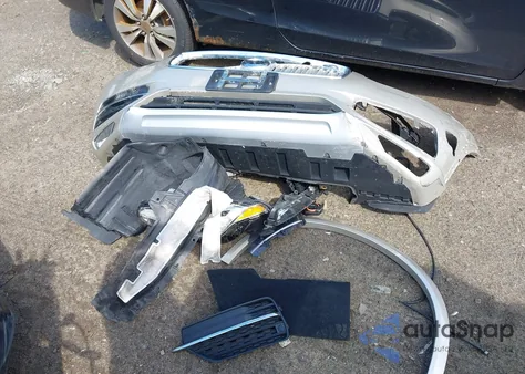 2016 Volvo Xc90 T6 Inscription from USA, damaged, VIN YV4A22PL5G1057497